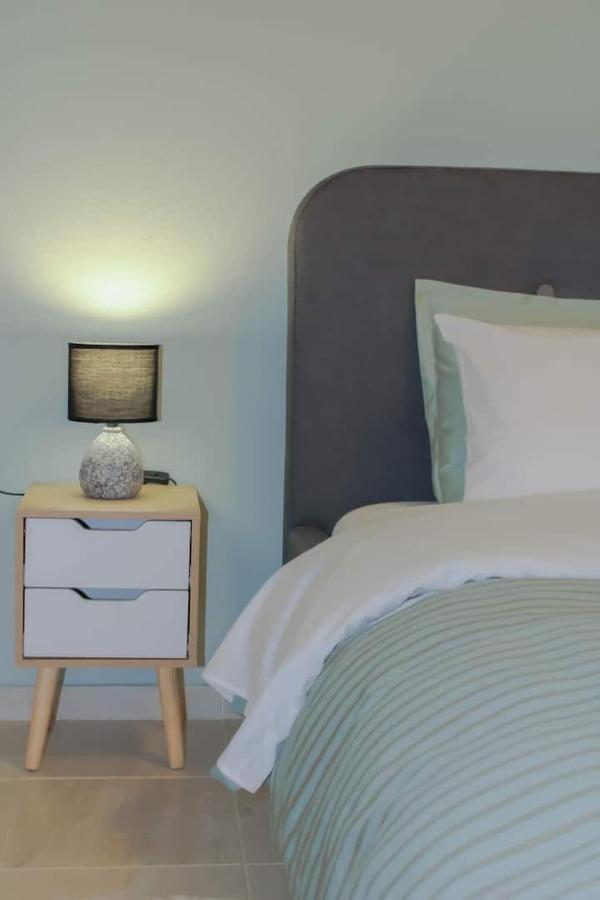 Cozy Modern Apartment Joánina Kültér fotó